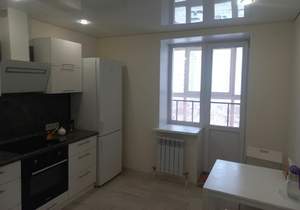 2-к квартира, на длительный срок, 69м2, 7/17 этаж