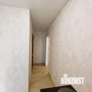 1-к квартира, на длительный срок, 35м2, 2/10 этаж