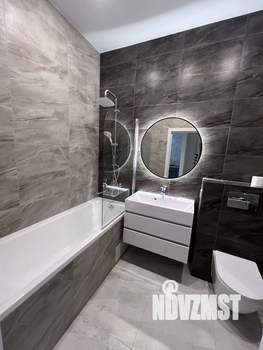 2-к квартира, посуточно, 50м2, 6/15 этаж