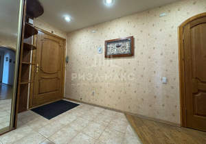 3-к квартира, на длительный срок, 86м2, 6/9 этаж
