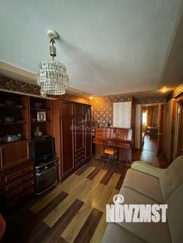 2-к квартира, на длительный срок, 52м2, 3/5 этаж