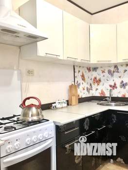 2-к квартира, на длительный срок, 49м2, 5/10 этаж