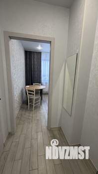 1-к квартира, посуточно, 45м2, 16/16 этаж