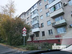 1-к квартира, на длительный срок, 30м2, 1/5 этаж