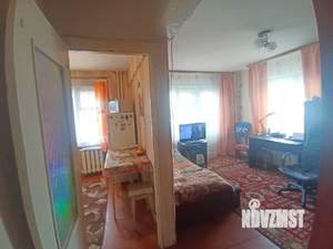 1-к квартира, на длительный срок, 32м2, 2/5 этаж