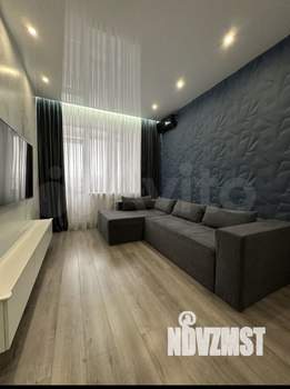 2-к квартира, на длительный срок, 56м2, 8/10 этаж