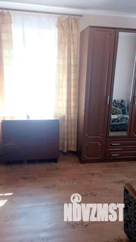 1-к квартира, на длительный срок, 31м2, 3/4 этаж