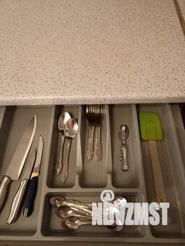 2-к квартира, посуточно, 62м2, 1/10 этаж