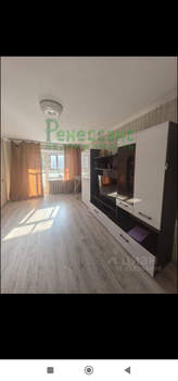 1-к квартира, на длительный срок, 40м2, 6/14 этаж