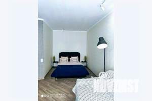 1-к квартира, посуточно, 40м2, 7/14 этаж