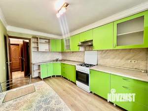 1-к квартира, на длительный срок, 40м2, 4/10 этаж