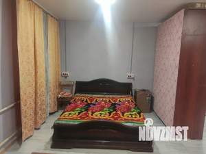 Студия квартира, на длительный срок, 30м2, 2/2 этаж