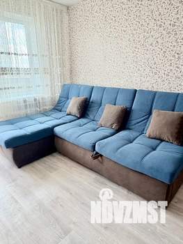 1-к квартира, посуточно, 37м2, 8/9 этаж