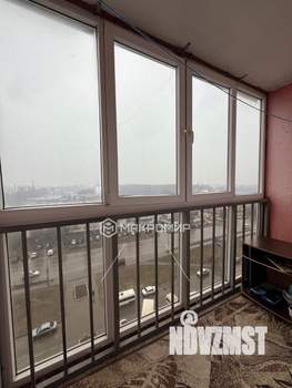 1-к квартира, на длительный срок, 38м2, 10/10 этаж