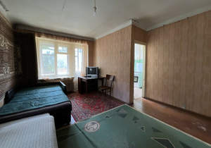 1-к квартира, на длительный срок, 32м2, 2/3 этаж
