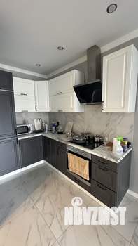 1-к квартира, на длительный срок, 47м2, 2/17 этаж