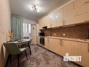 2-к квартира, на длительный срок, 66м2, 10/14 этаж