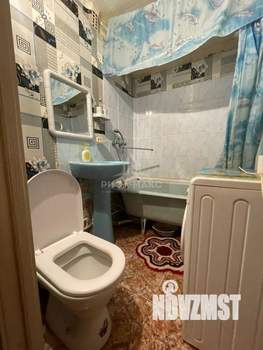 1-к квартира, на длительный срок, 32м2, 4/5 этаж