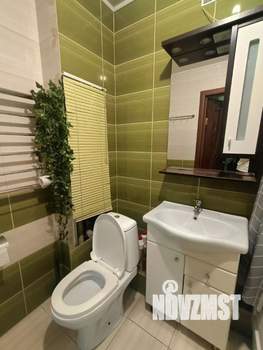 1-к квартира, на длительный срок, 44м2, 2/11 этаж