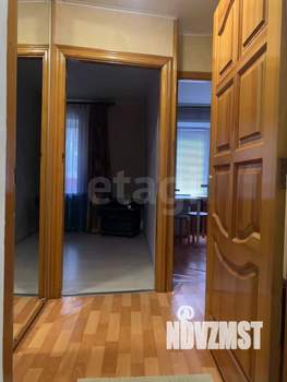 1-к квартира, на длительный срок, 35м2, 3/5 этаж