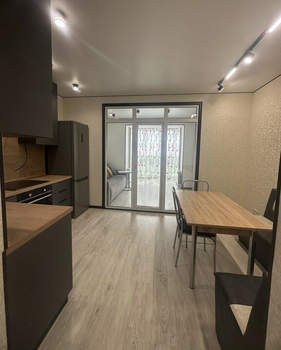 1-к квартира, на длительный срок, 36м2, 5/10 этаж