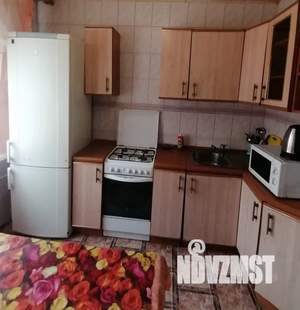 2-к квартира, посуточно, 49м2, 6/9 этаж
