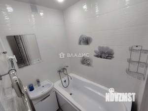 1-к квартира, на длительный срок, 38м2, 2/5 этаж