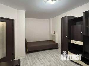 1-к квартира, на длительный срок, 42м2, 5/14 этаж