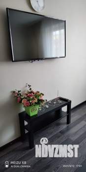 1-к квартира, посуточно, 41м2, 7/10 этаж