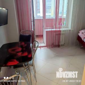 2-к квартира, посуточно, 44м2, 13/16 этаж