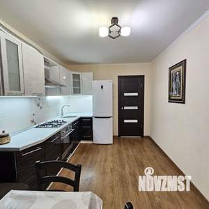 1-к квартира, на длительный срок, 41м2, 1/10 этаж