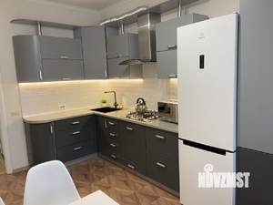 1-к квартира, посуточно, 40м2, 5/5 этаж