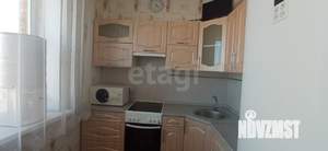 1-к квартира, на длительный срок, 38м2, 14/16 этаж