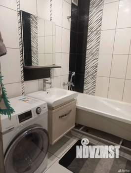 1-к квартира, на длительный срок, 40м2, 9/10 этаж