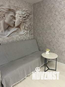 1-к квартира, посуточно, 32м2, 7/10 этаж