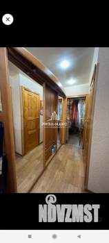 2-к квартира, на длительный срок, 42м2, 4/5 этаж