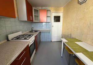 1-к квартира, на длительный срок, 32м2, 6/9 этаж