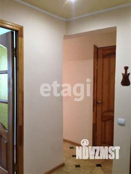 2-к квартира, на длительный срок, 44м2, 5/5 этаж