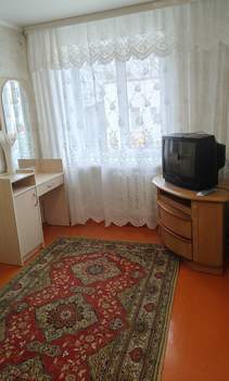 2-к квартира, на длительный срок, 44м2, 2/5 этаж