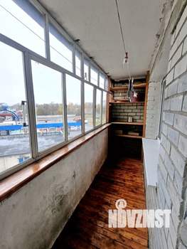 2-к квартира, на длительный срок, 37м2, 5/10 этаж