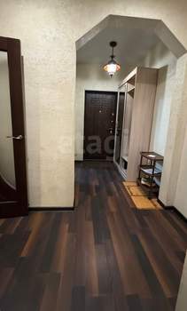 1-к квартира, на длительный срок, 48м2, 3/18 этаж