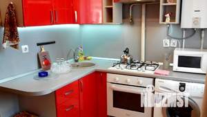 1-к квартира, посуточно, 32м2, 2/5 этаж