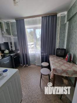 2-к квартира, на длительный срок, 60м2, 1/5 этаж