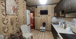 2-к квартира, на длительный срок, 68м2, 13/16 этаж