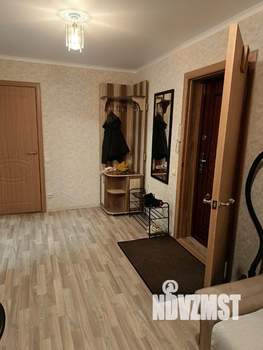 1-к квартира, на длительный срок, 41м2, 7/11 этаж