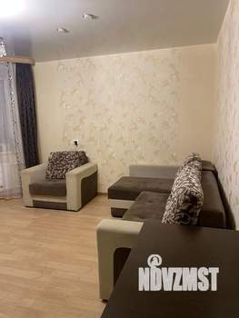 2-к квартира, на длительный срок, 58м2, 9/10 этаж