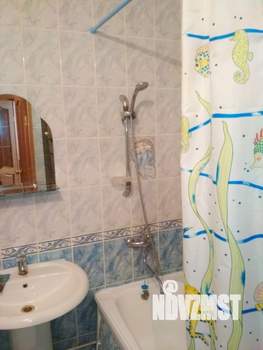 1-к квартира, на длительный срок, 38м2, 3/9 этаж