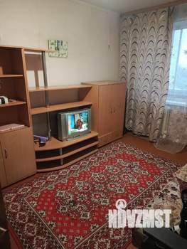 1-к квартира, на длительный срок, 31м2, 4/5 этаж