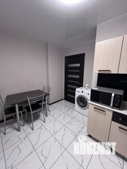 1-к квартира, посуточно, 45м2, 10/15 этаж