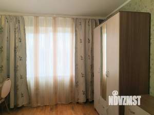 2-к квартира, на длительный срок, 58м2, 6/10 этаж